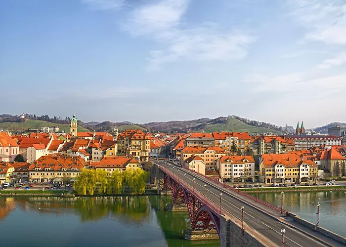 Hotel Arena Maribor